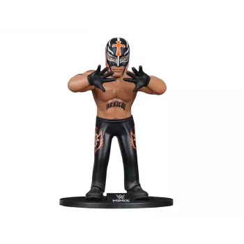 MINIX WWE - Rey Mysterio zberateľská figúrka