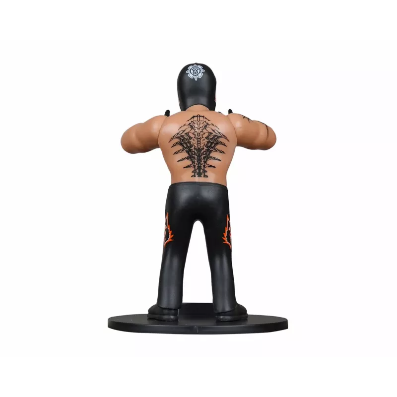 MINIX WWE - Rey Mysterio zberateľská figúrka