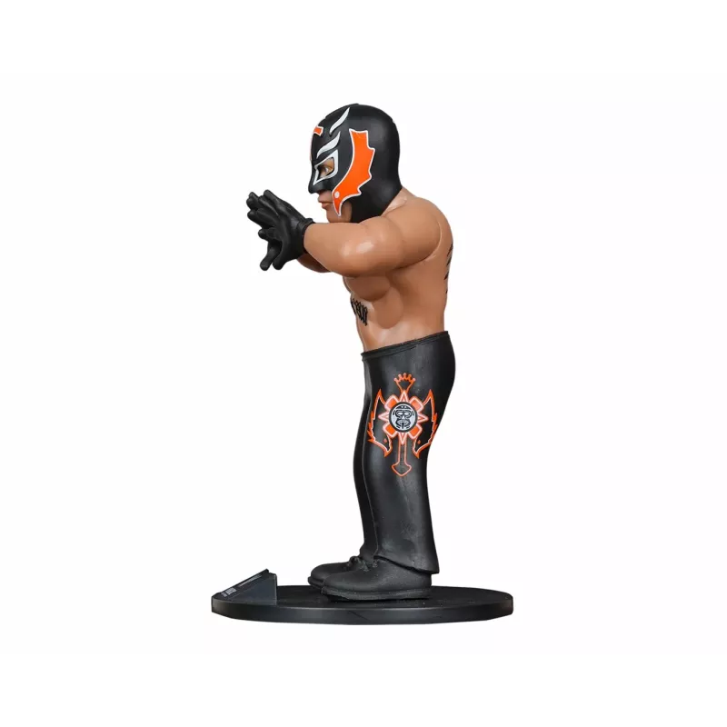 MINIX WWE - Rey Mysterio zberateľská figúrka