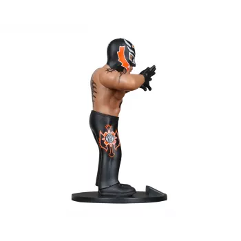 MINIX WWE - Rey Mysterio zberateľská figúrka