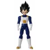 Bandai Dragon Ball Super Limit Breaker Super Saiyan Vegeta akčná figúrka 30 cm