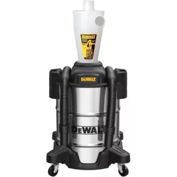 DEWALT DXVCS003 38L cyklónový odlučovač prachu