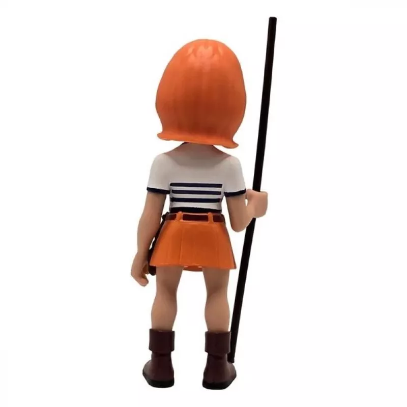 MINIX One Piece Nami zberateľská figúrka 12 cm