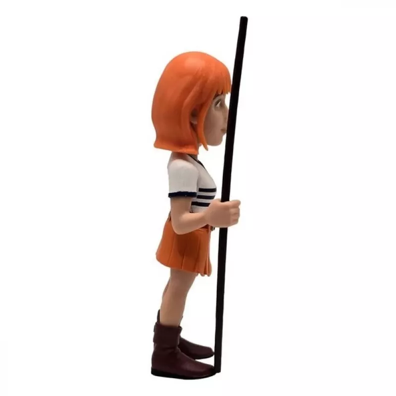 MINIX One Piece Nami zberateľská figúrka 12 cm