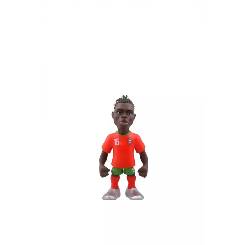 MINIX PORTUGALSKO - RAFAEL LEAO zberateľská figúrka