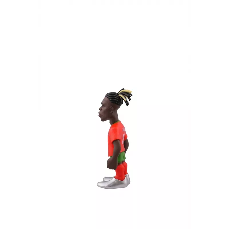 MINIX PORTUGALSKO - RAFAEL LEAO zberateľská figúrka