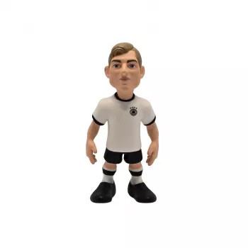 MINIX Nemecko - Toni Kroos zberateľská figúrka z vinylu