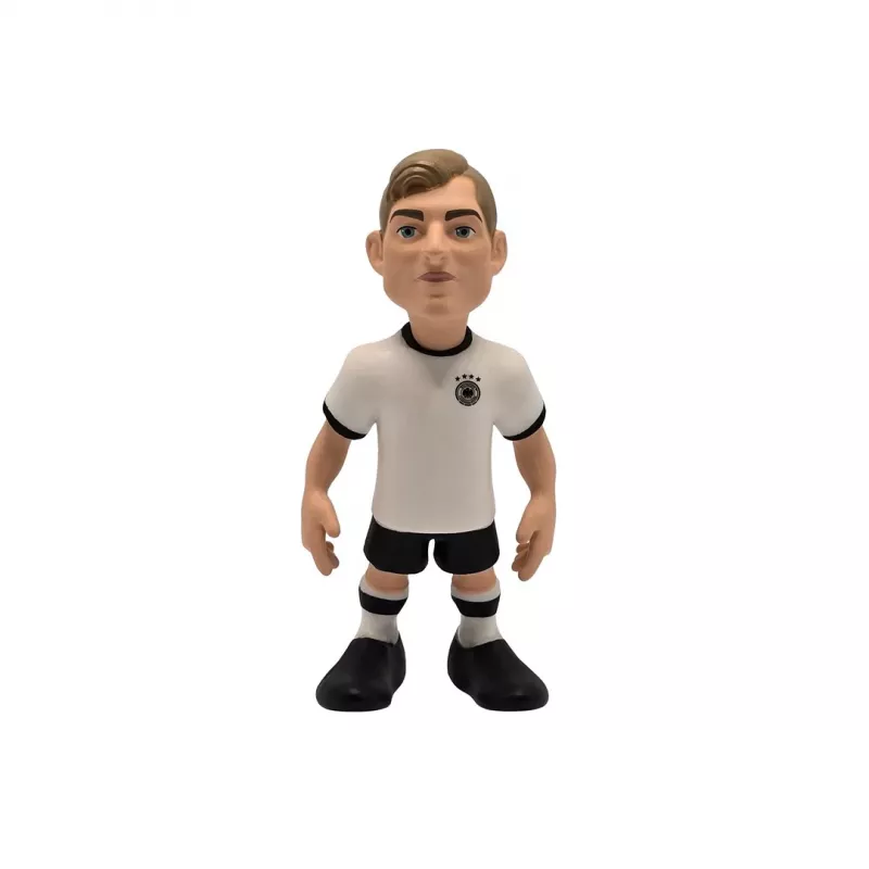 MINIX Nemecko - Toni Kroos zberateľská figúrka z vinylu