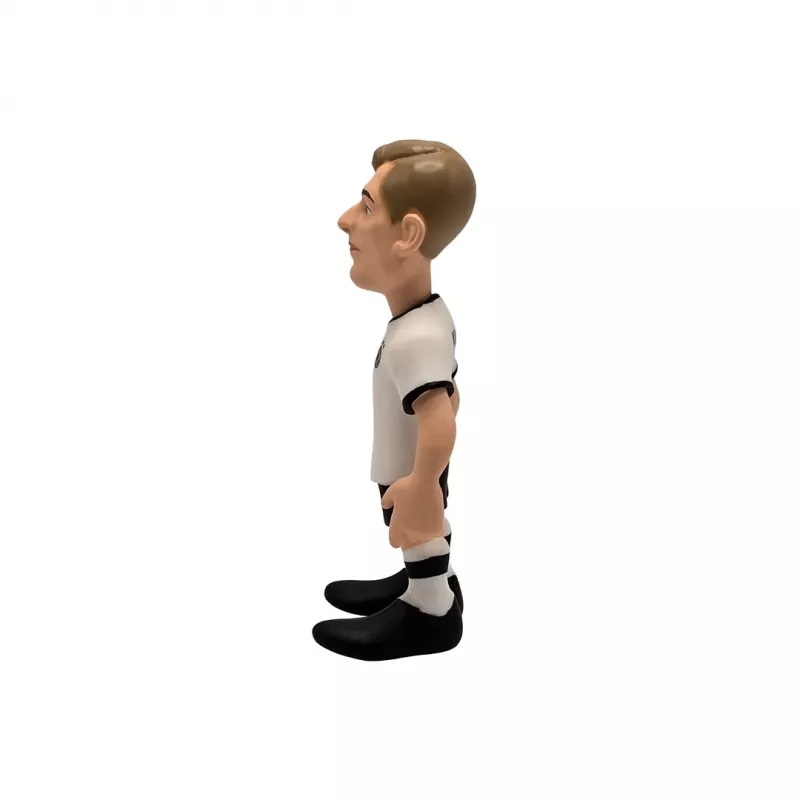 MINIX Nemecko - Toni Kroos zberateľská figúrka z vinylu