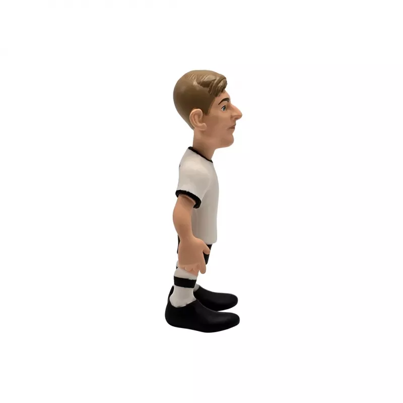 MINIX Nemecko - Toni Kroos zberateľská figúrka z vinylu