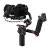 Hohem iSteady MT3 Pro Gimbal Kit – 3-osový stabilizátor s AI sledovaním a diaľkovým náhľadom