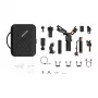Hohem iSteady MT3 Pro Gimbal Kit – 3-osový stabilizátor s AI sledovaním a diaľkovým náhľadom