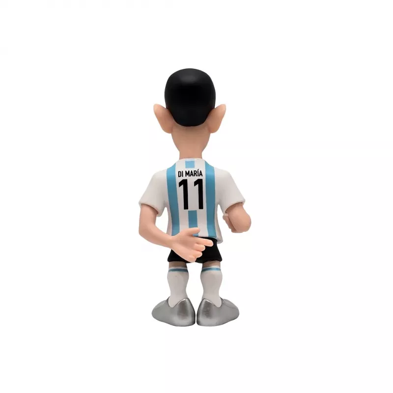 MINIX Argentína - Angel Di Maria zberateľská figúrka