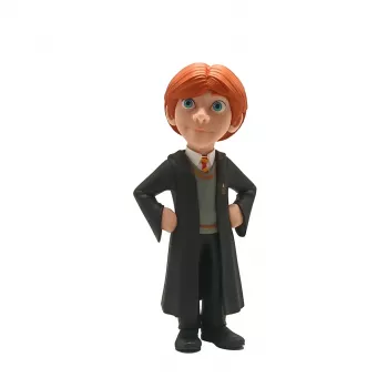 MINIX Harry Potter - Ron Weasley zberateľská figúrka