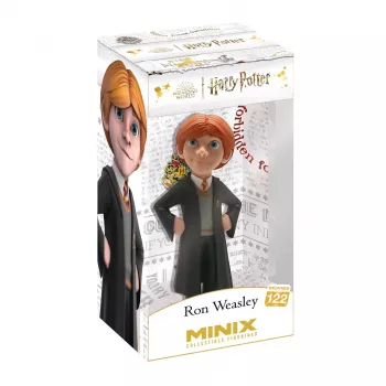 MINIX Harry Potter - Ron Weasley zberateľská figúrka
