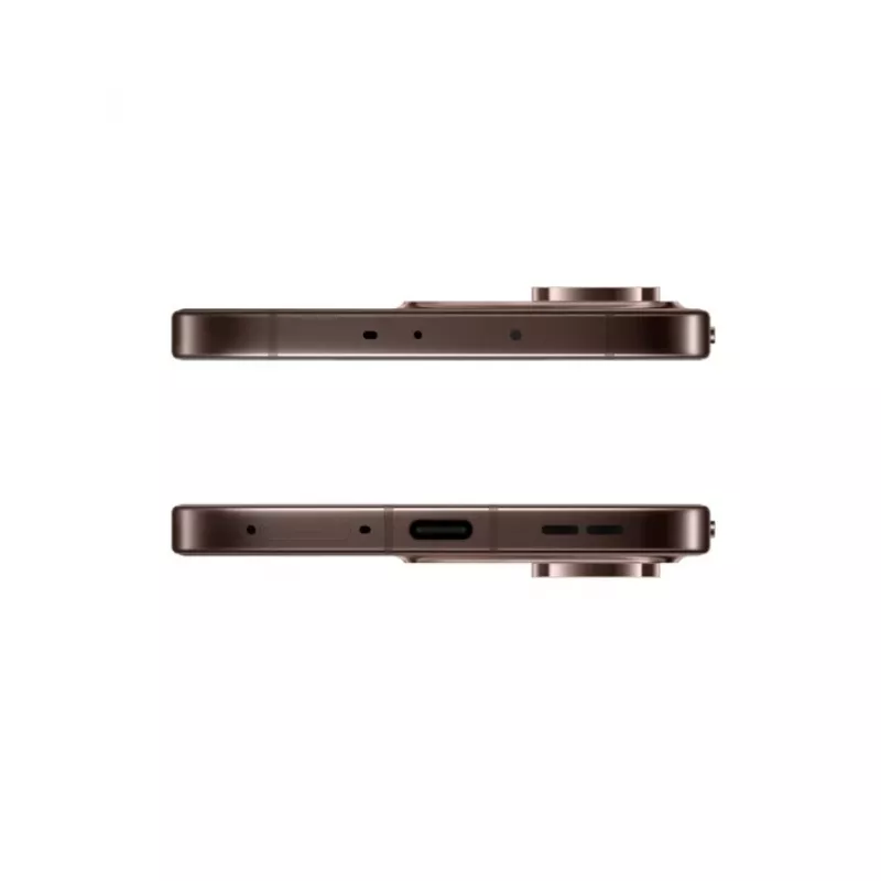 OPPO Reno15 Pro 5G 12/512GB CPH2813 hnedá