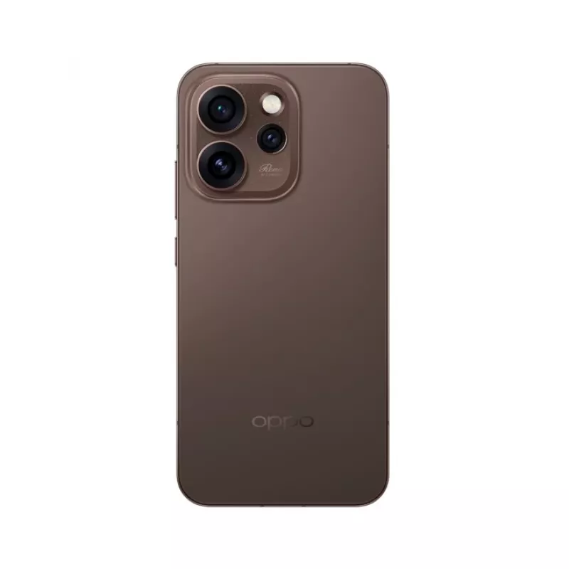 OPPO Reno15 Pro 5G 12/512GB CPH2813 hnedá