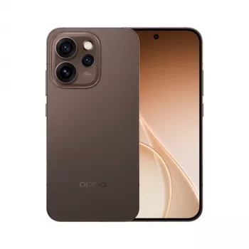 OPPO Reno15 Pro 5G 12/512GB CPH2813 hnedá