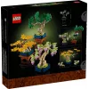 LEGO 10373 Botanical Collection malé bonsaje