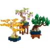 LEGO 10373 Botanical Collection malé bonsaje