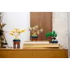 LEGO 10373 Botanical Collection malé bonsaje