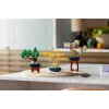 LEGO 10373 Botanical Collection malé bonsaje