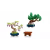LEGO 10373 Botanical Collection malé bonsaje