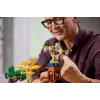 LEGO 10373 Botanical Collection malé bonsaje