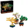 LEGO 10373 Botanical Collection malé bonsaje