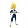 Bandai Dragon Ball Dragon Stars Vegeta SSJ3 (Daima verzia) akčná figúrka