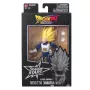 Bandai Dragon Ball Dragon Stars Vegeta SSJ3 (Daima verzia) akčná figúrka