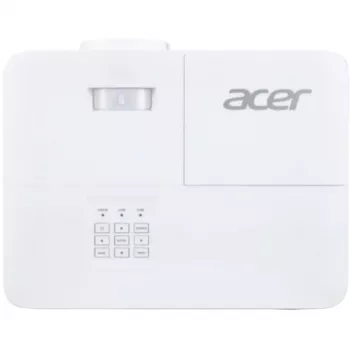 Acer H6815P 4K DLP projektor 4000 ANSI lumenov biely