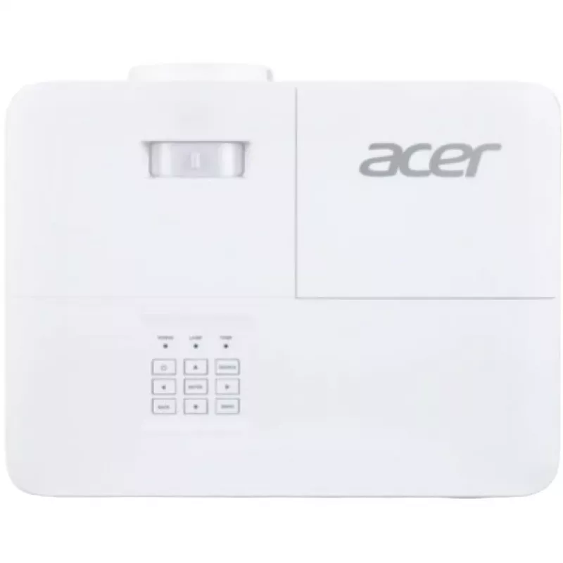 Acer H6815P 4K DLP projektor 4000 ANSI lumenov biely