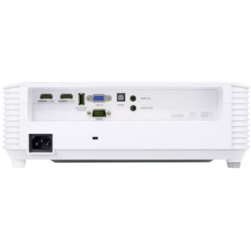Acer H6815P 4K DLP projektor 4000 ANSI lumenov biely