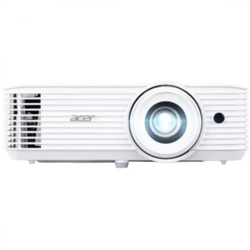 Acer H6815P 4K DLP projektor 4000 ANSI lumenov biely