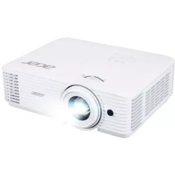Acer H6815P 4K DLP projektor 4000 ANSI lumenov biely