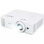 Acer H6815P 4K DLP projektor 4000 ANSI lumenov biely