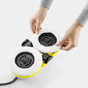 Kärcher RCW 2 robot na čistenie okien