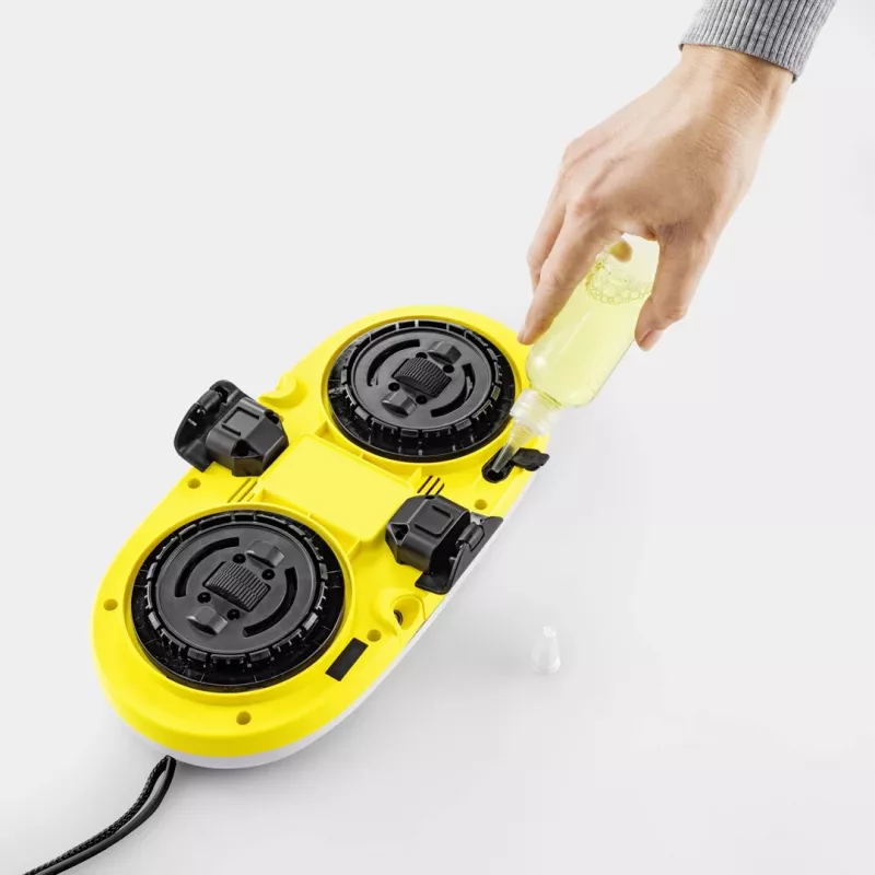 Kärcher RCW 2 robot na čistenie okien