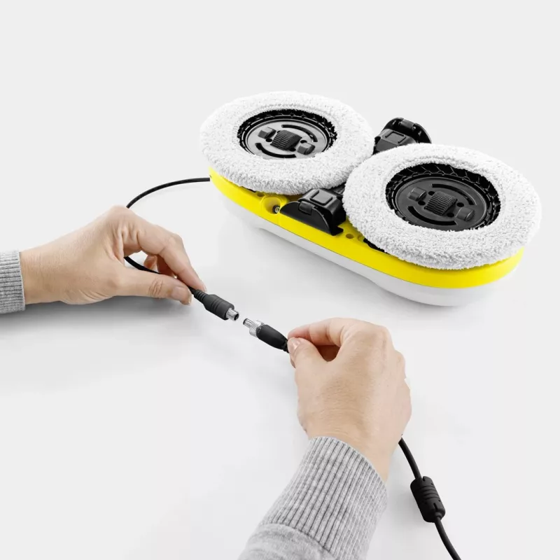 Kärcher RCW 2 robot na čistenie okien