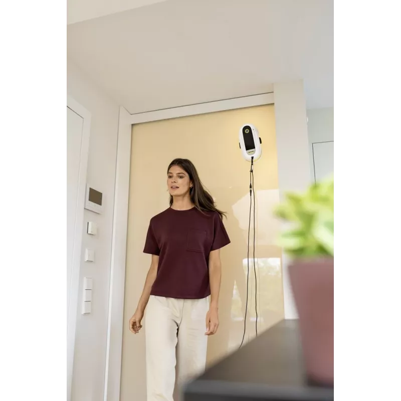 Kärcher RCW 2 robot na čistenie okien
