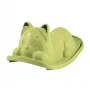 Smoby Rocker Cat Green hojdacie kreslo