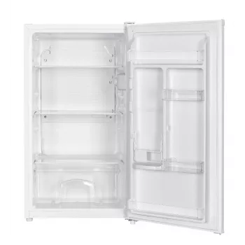 BEKO LS9052WN voľne stojaca chladnička, 88L, biela, 85x48x45 cm