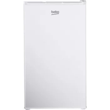 BEKO LS9052WN voľne stojaca chladnička, 88L, biela, 85x48x45 cm