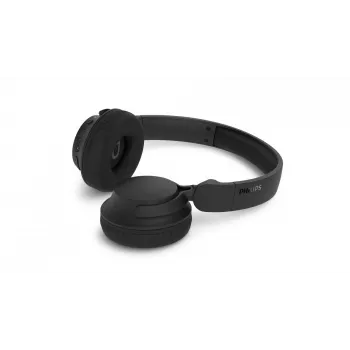 Philips TAH4000BK/00 bezdrôtové on-ear slúchadlá čierne