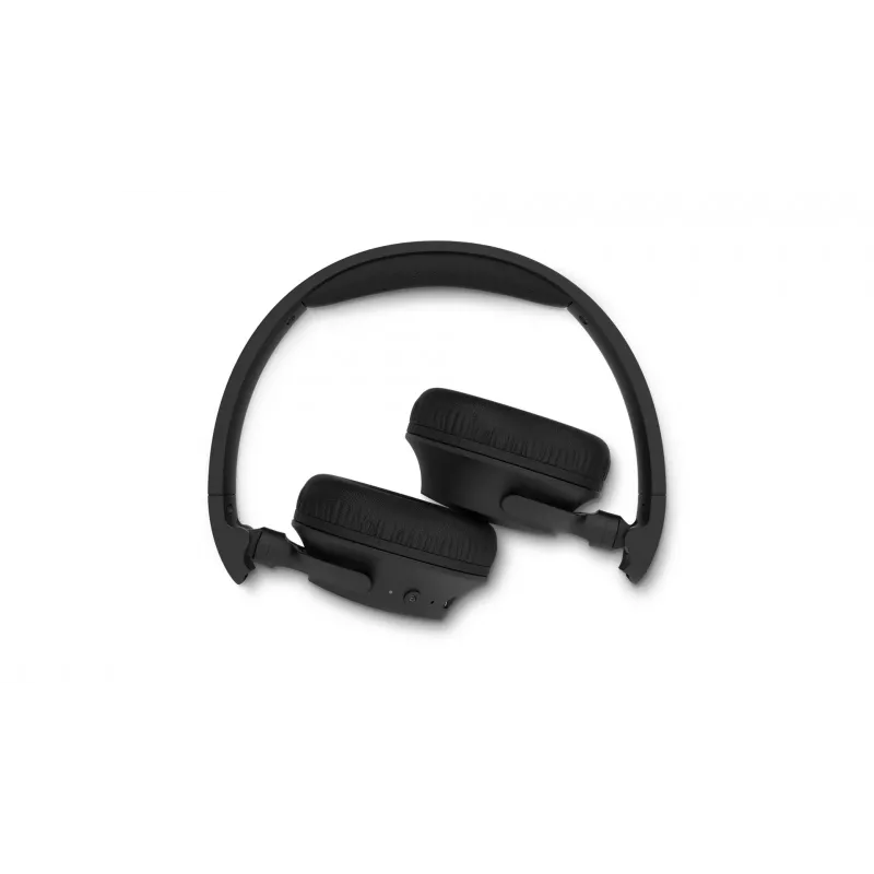 Philips TAH4000BK/00 bezdrôtové on-ear slúchadlá čierne