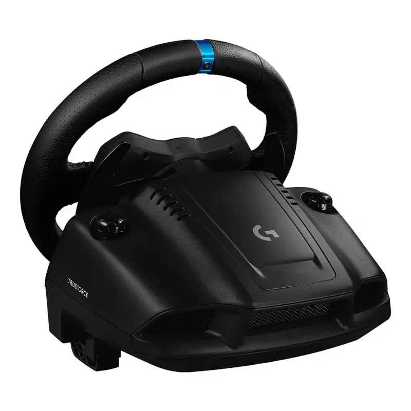 Logitech G923 Racing Wheel and Pedals pre Xbox Series X|S, Xbox One, PC