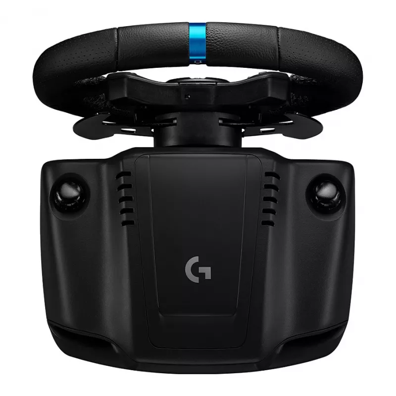 Logitech G923 Racing Wheel and Pedals pre Xbox Series X|S, Xbox One, PC