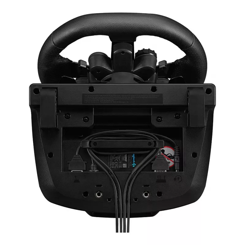 Logitech G923 Racing Wheel and Pedals pre Xbox Series X|S, Xbox One, PC
