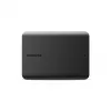 Toshiba Canvio Basics externý HDD 4TB čierny USB 3.2 Gen 1